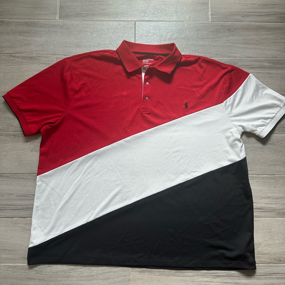 Polo Ralph Lauren